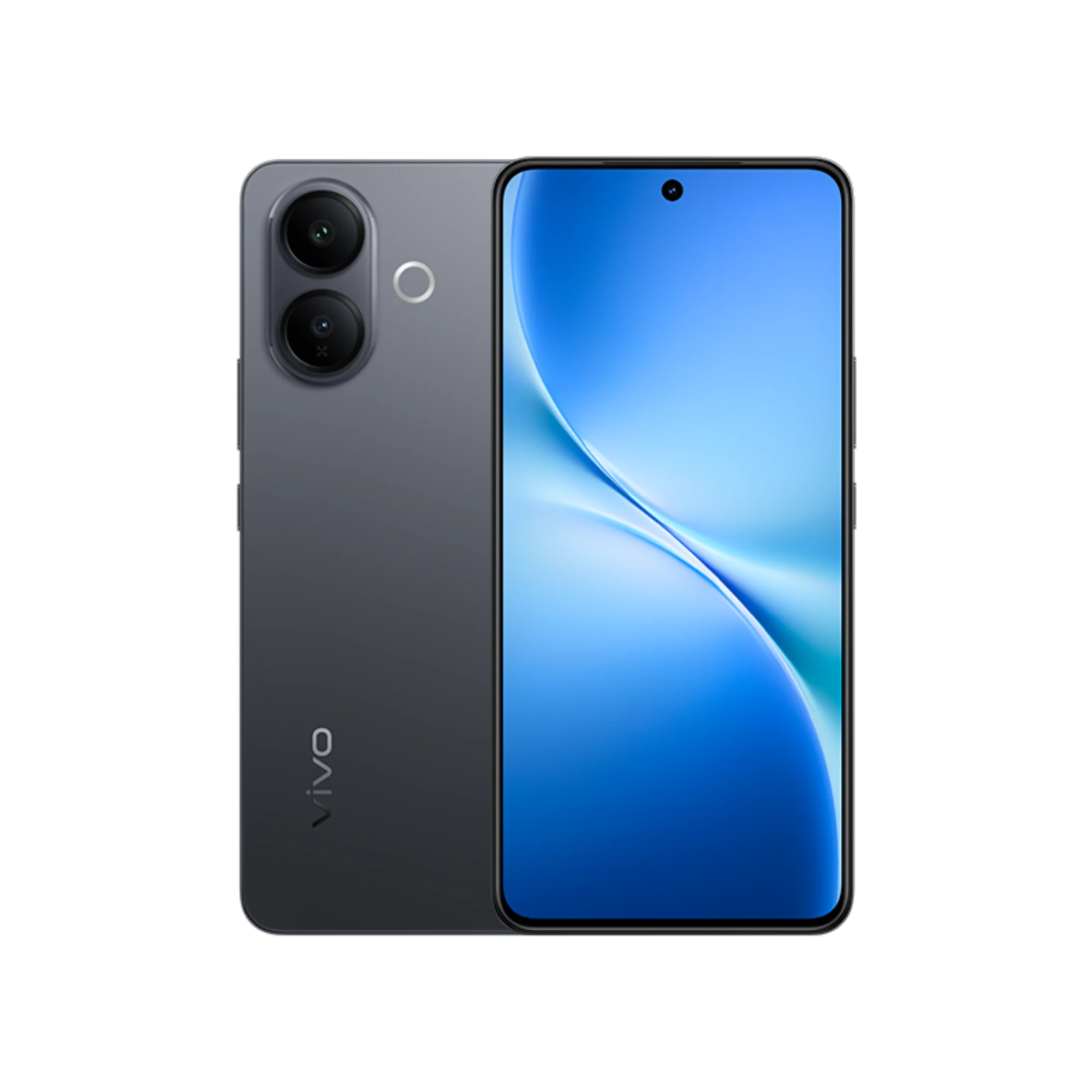 Vivo V60 Lite 5G (Official)