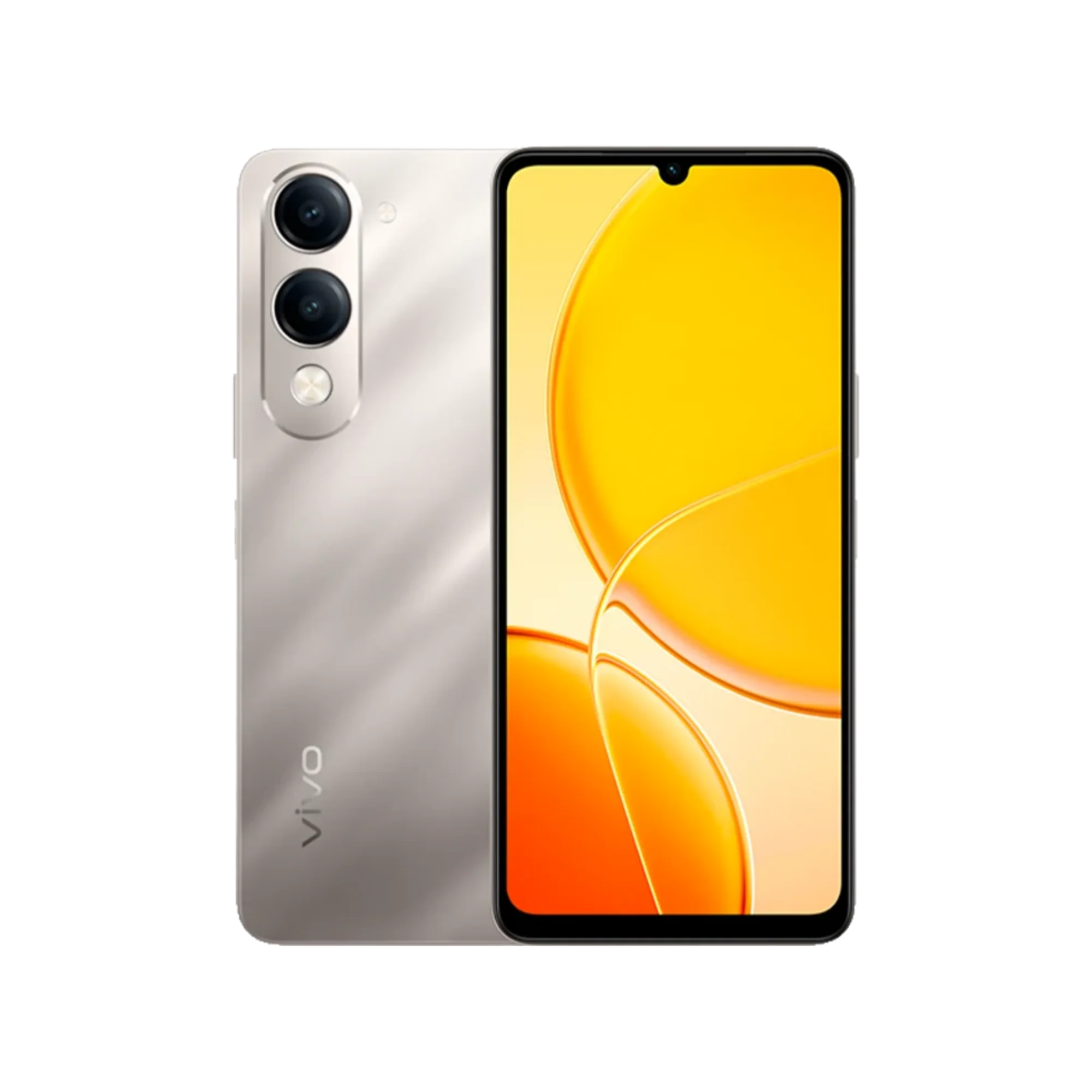 vivo Y04 (Official)