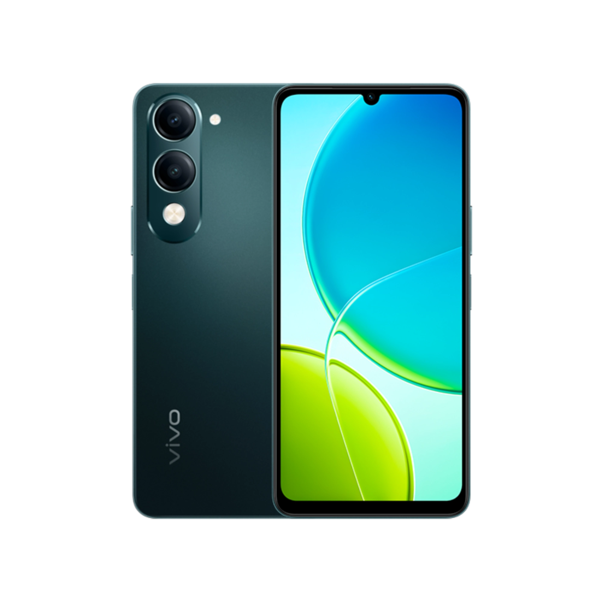 vivo Y04 (Official)