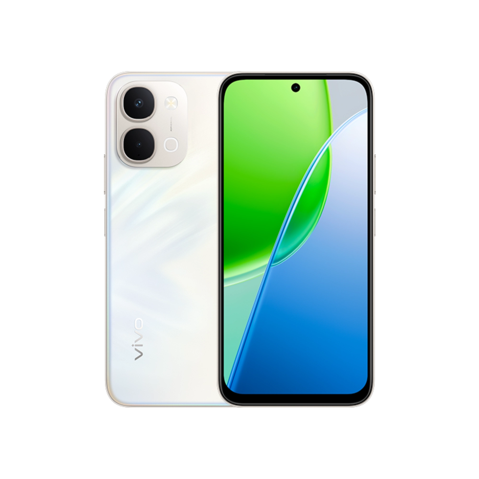 Vivo Y31d (Official)