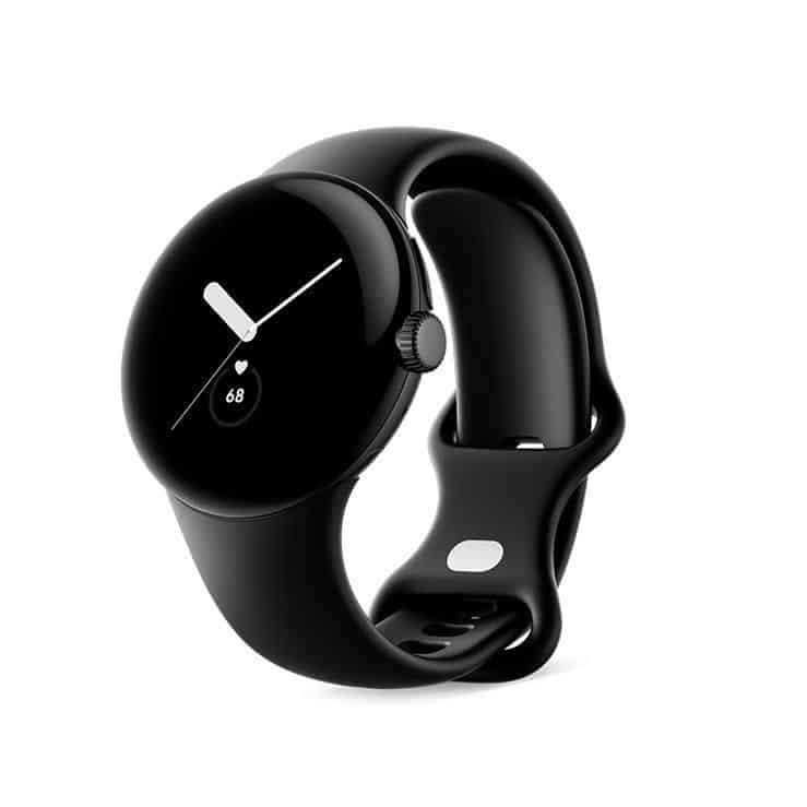 Google Pixel Smart Watch