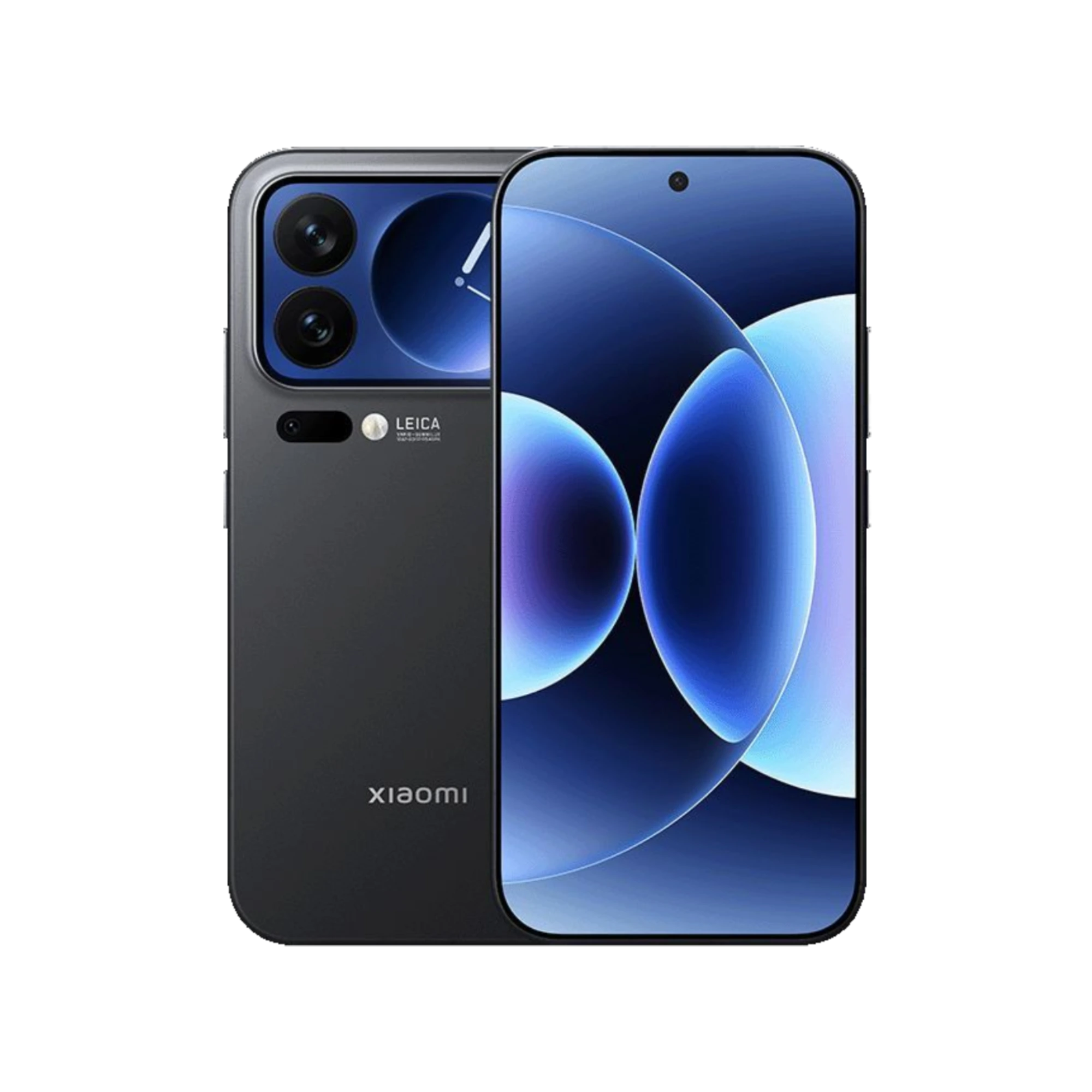 Xiaomi 17 Pro Max