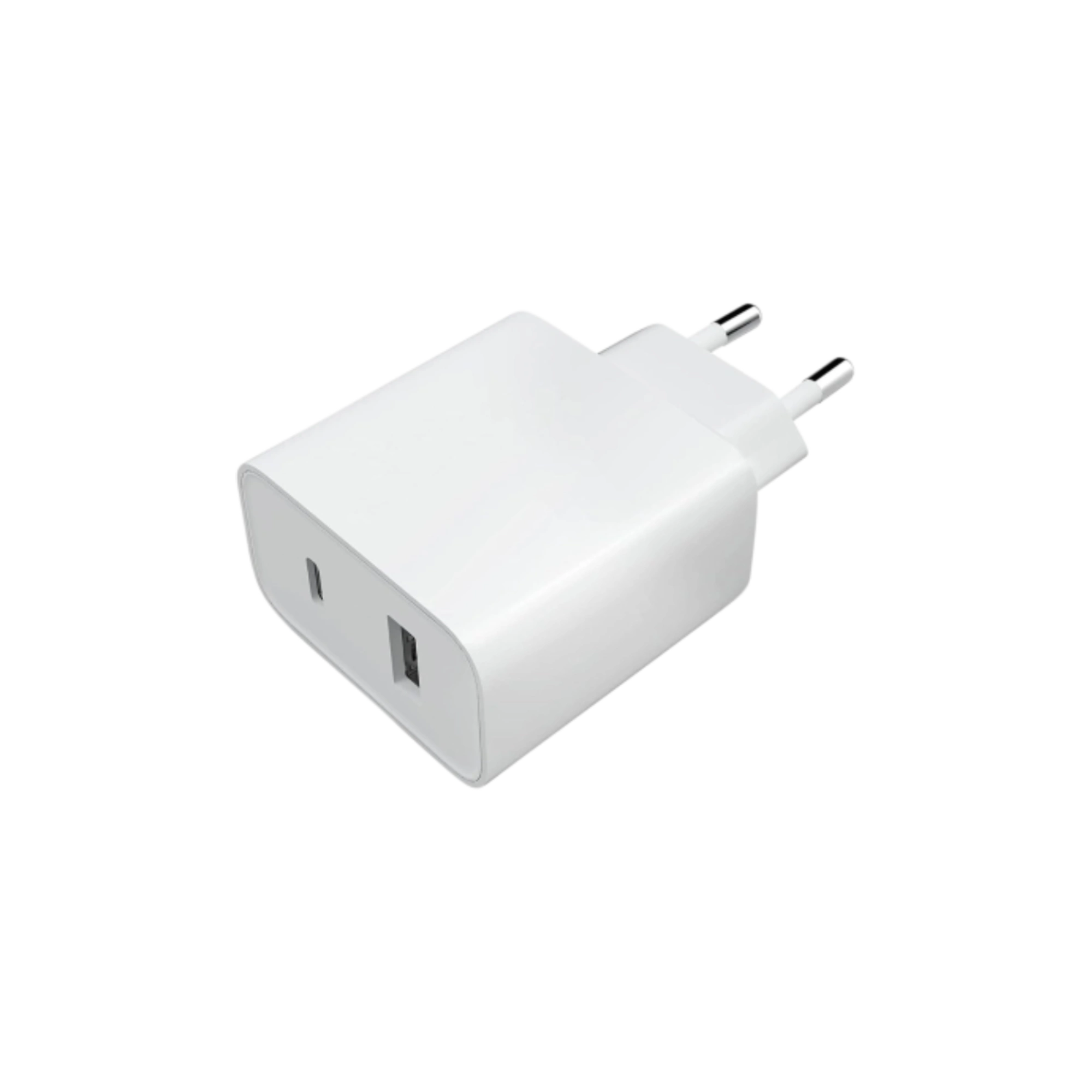Xiaomi 33W Dual Output Charger (Type-A & Type-C)