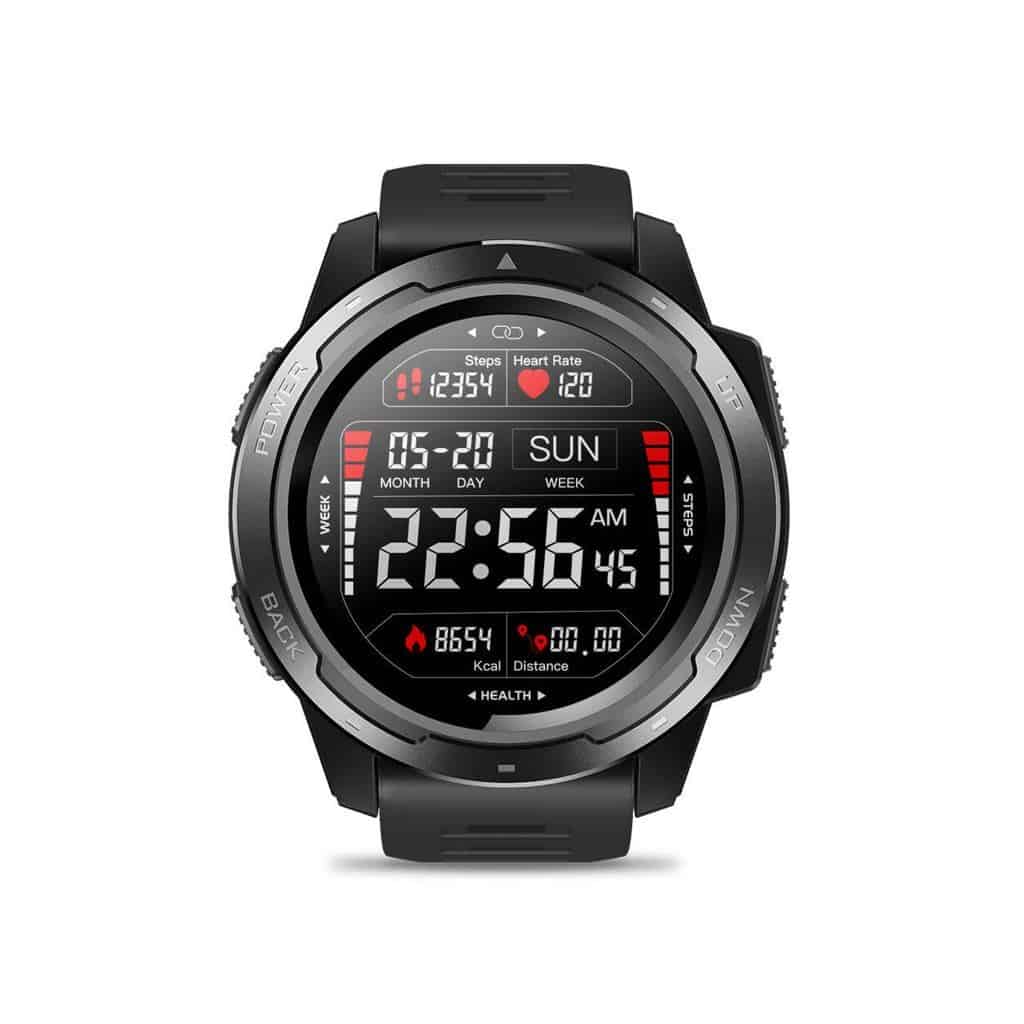 Zeblaze Vibe 5 Smartwatch
