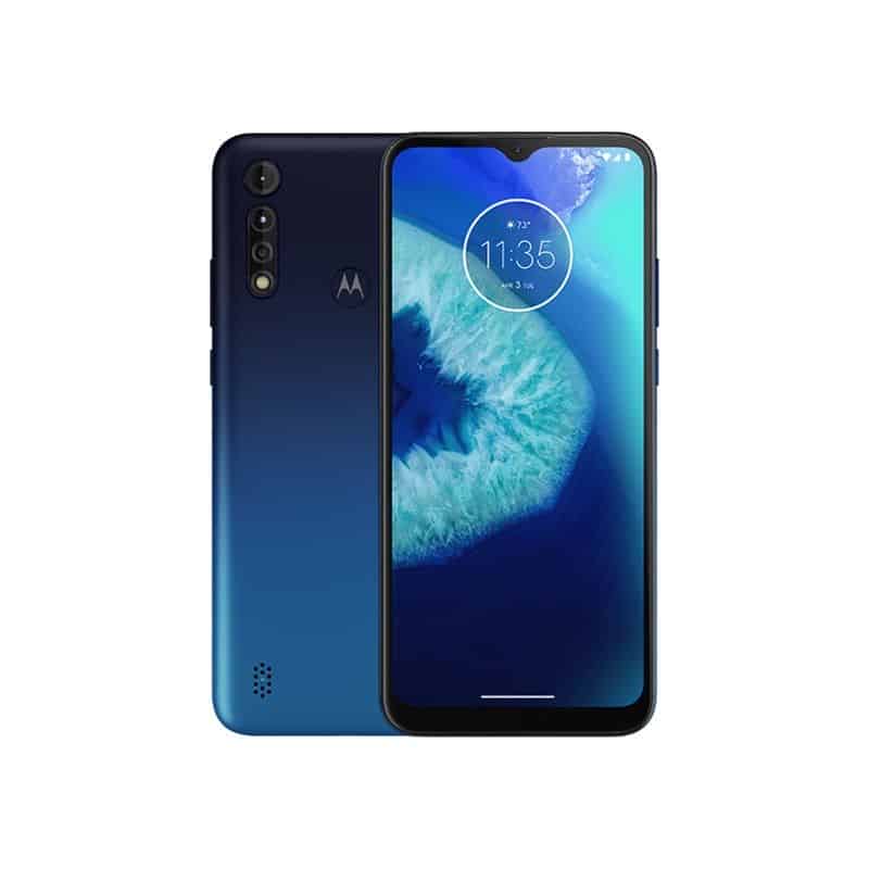 Moto G8 PowerLite - Official