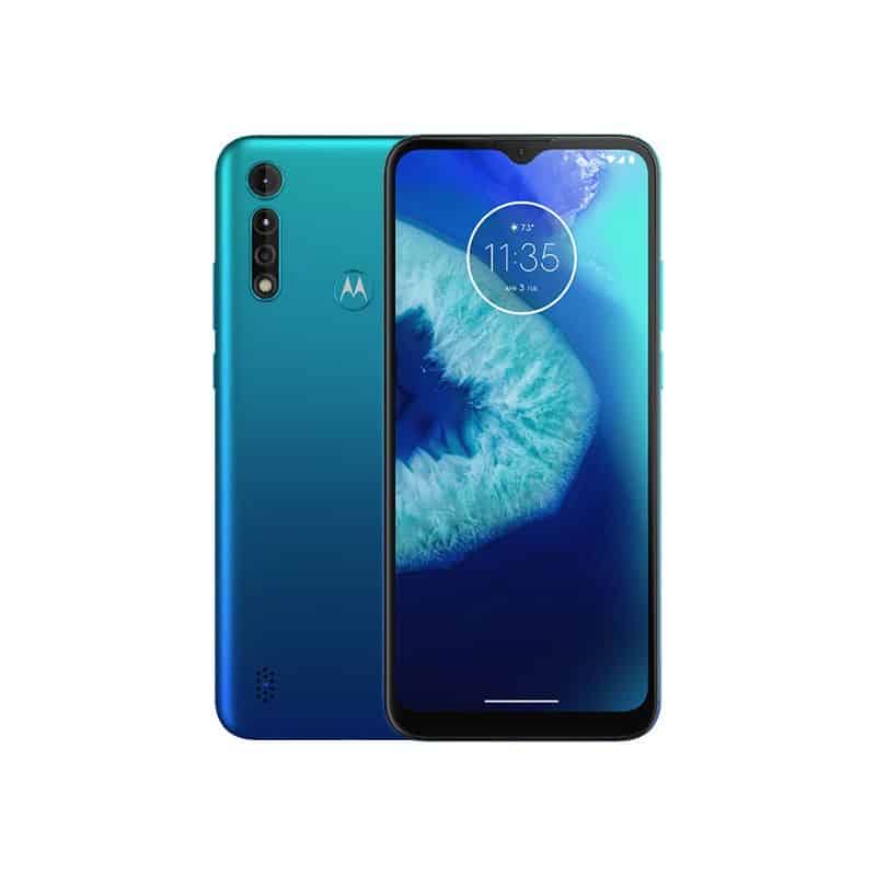 Moto G8 PowerLite - Official