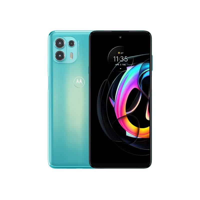 Moto Edge 20 Fusion - Official