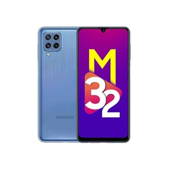 Galaxy M32 - Official