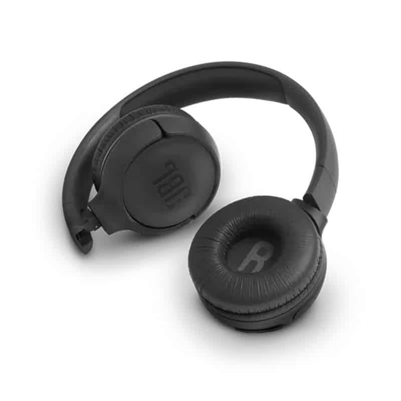 JBL TUNE 500BT Wireless on-ear headphones
