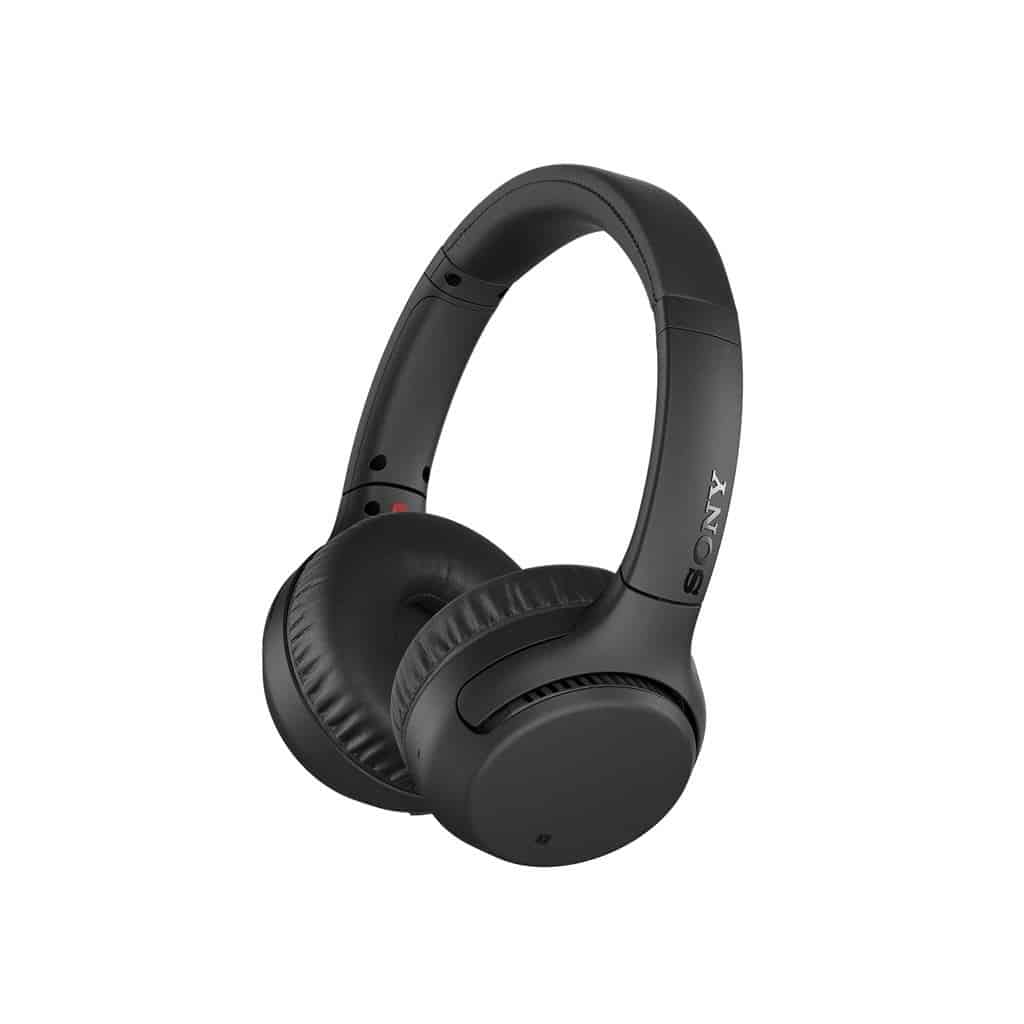 SONY WH-XB700 Bluetooth Wireless Headphones