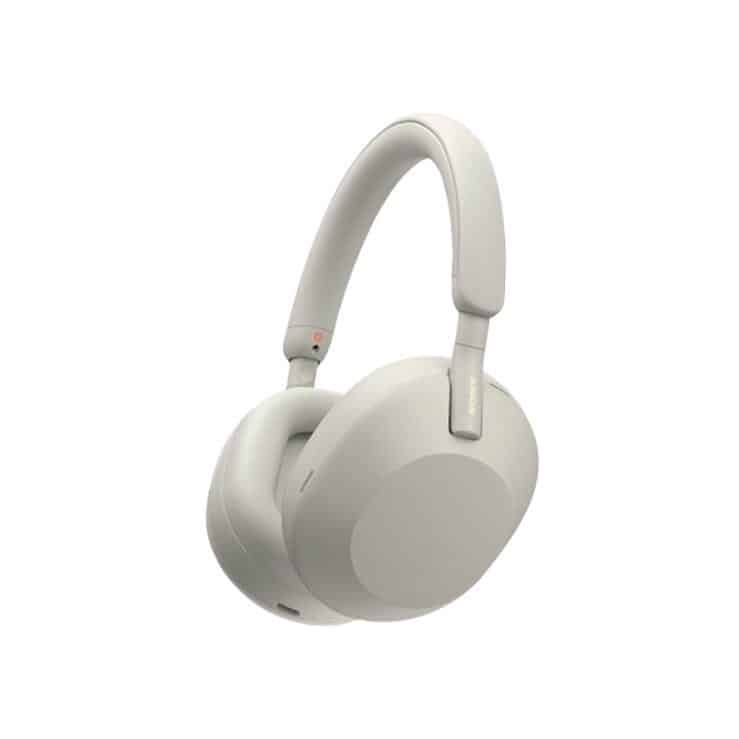 Sony WH-1000XM5 Wireless Noise Cancelling Headphones
