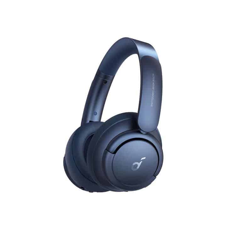 Anker Soundcore Life Q35 Wireless Noise Cancelling Headphones