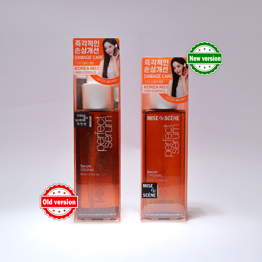 mise en scene Perfect Serum Original 80 ml