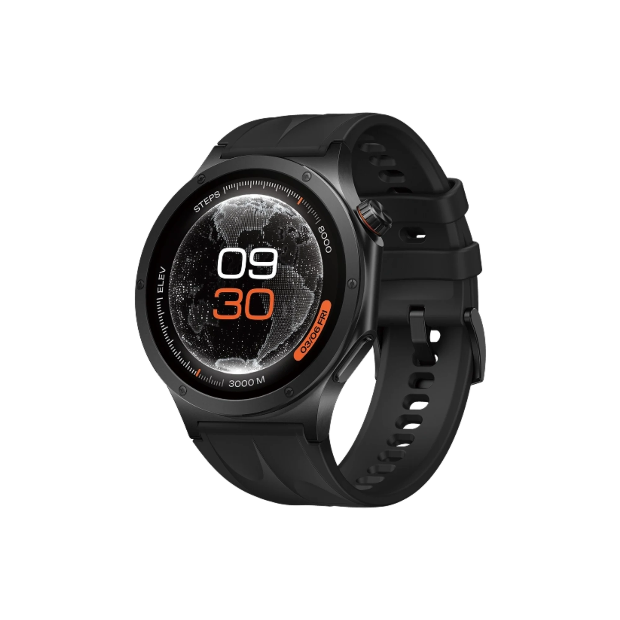 Oppo Watch X3