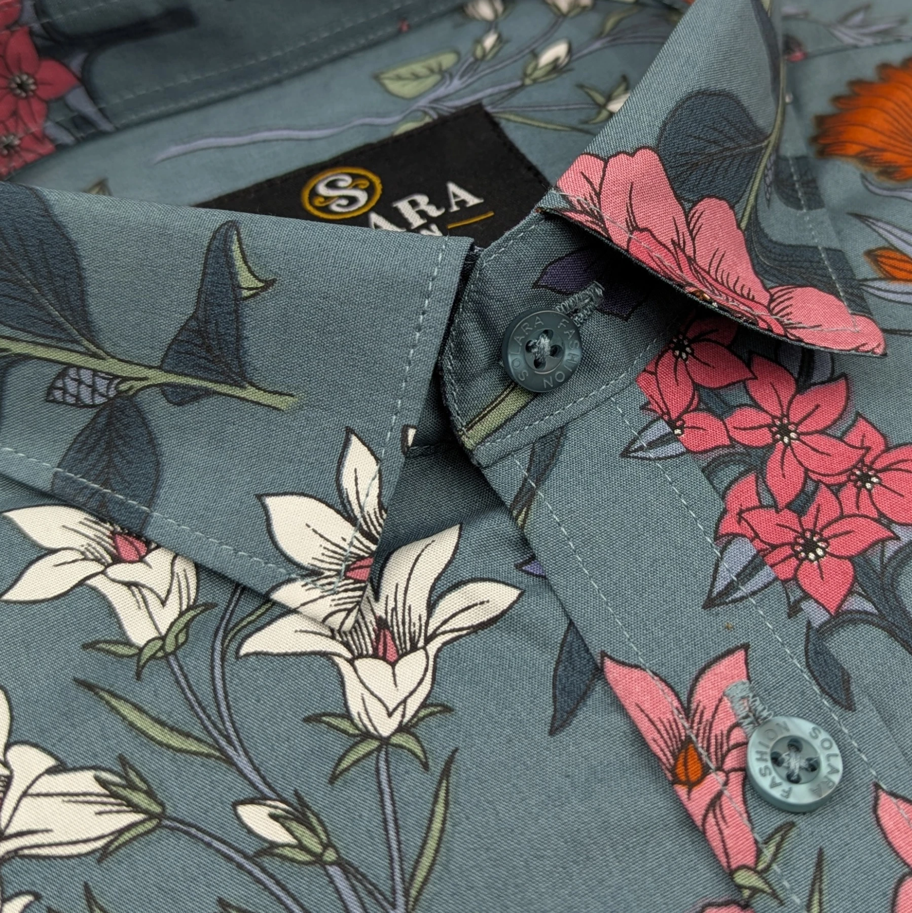 Premium Half Shirt