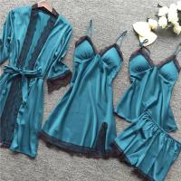 Night Dress 10772