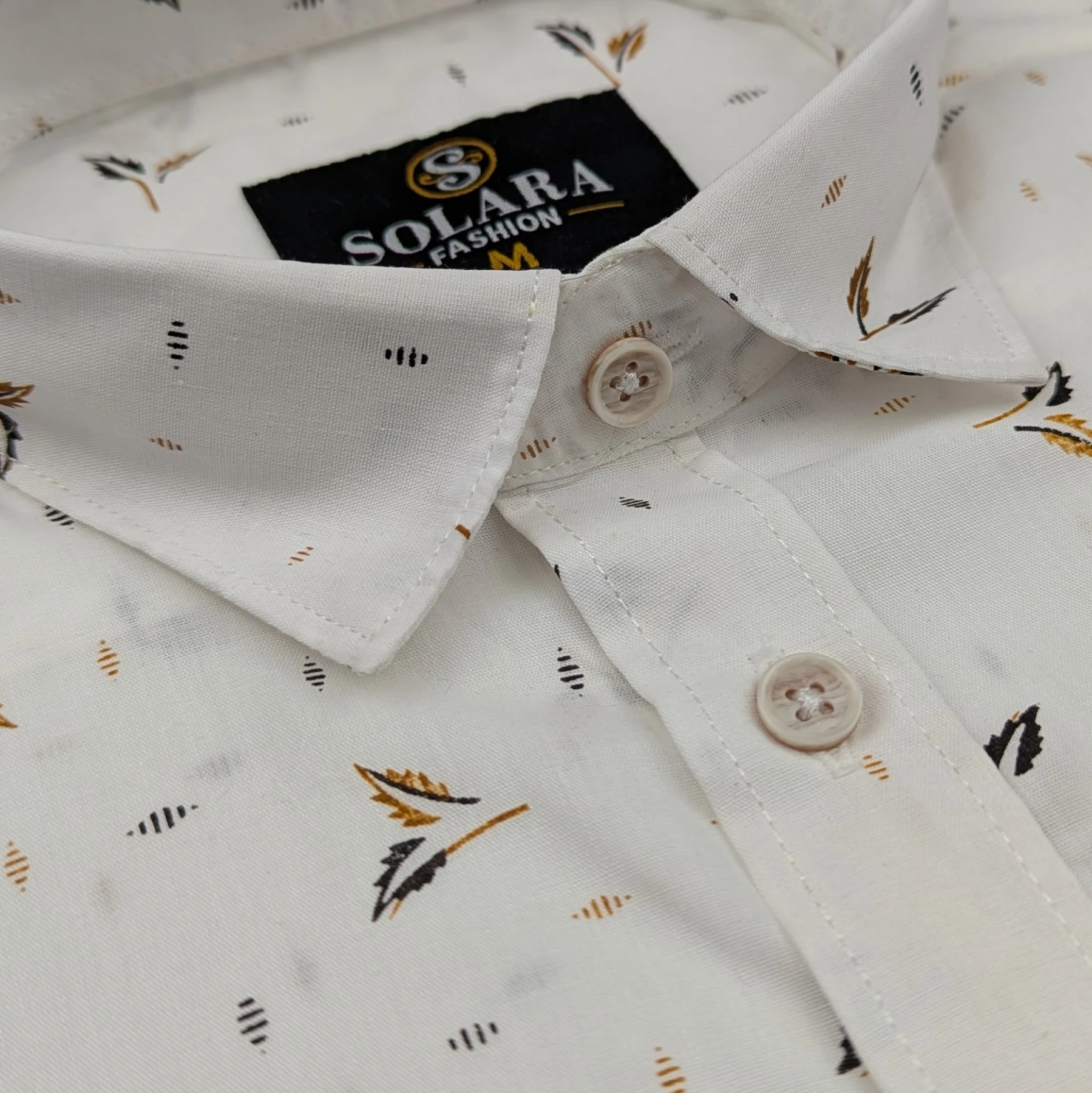 Premium Half Shirt