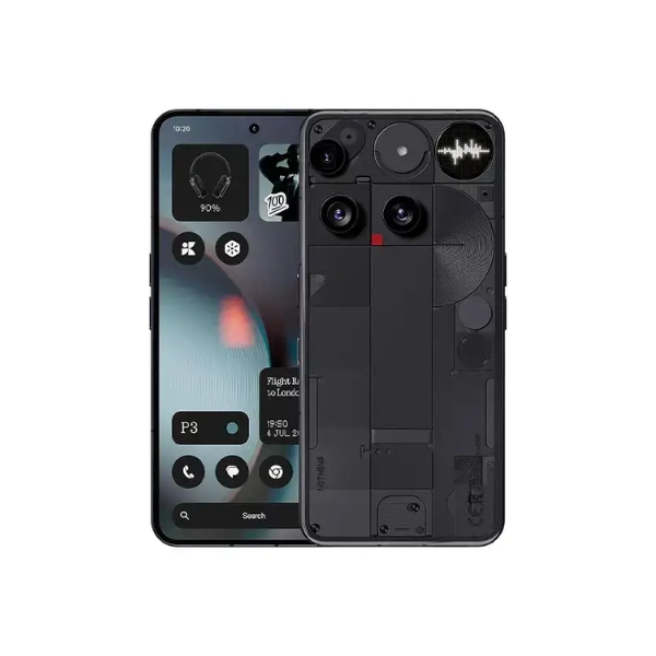 Nothing Phone 3