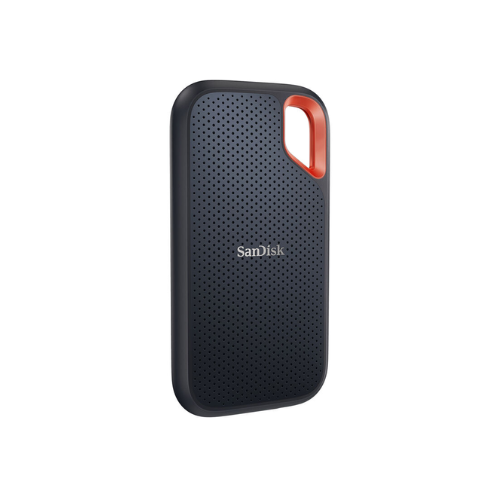 SanDisk 2TB Extreme Portable SSD 1050mbps