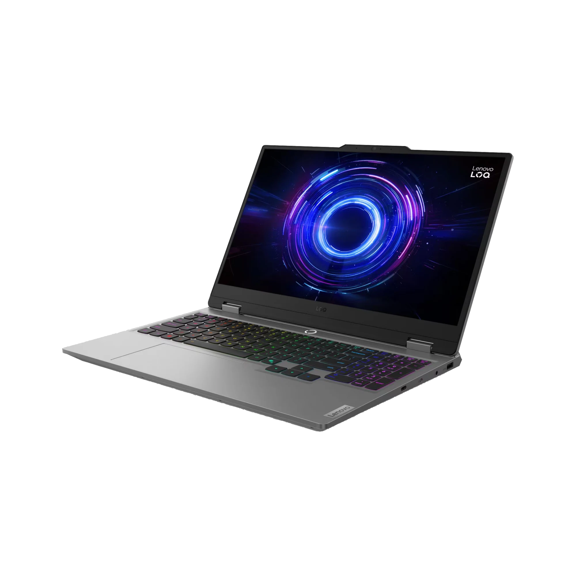 Lenovo LOQ 15IRX10 Core i7 13th Gen RTX 5060 15.6" 144Hz Gaming Laptop