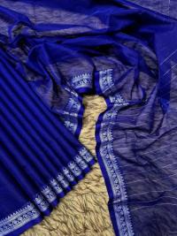 Nokshi Pair Suti Saree