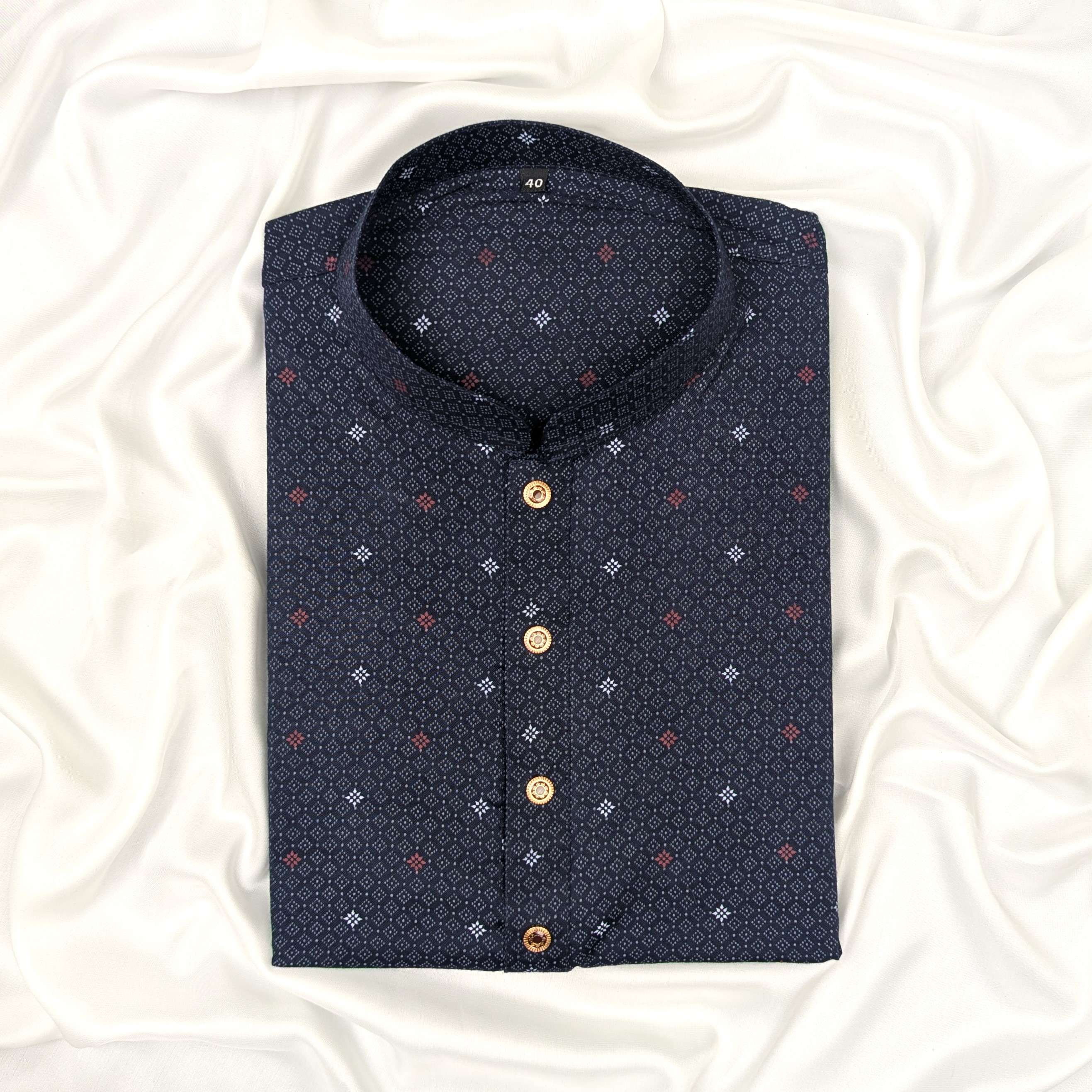 Men's Cotton luxury Punjabi