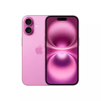 iPhone 16