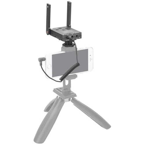 Comica Audio BoomX-U QUA