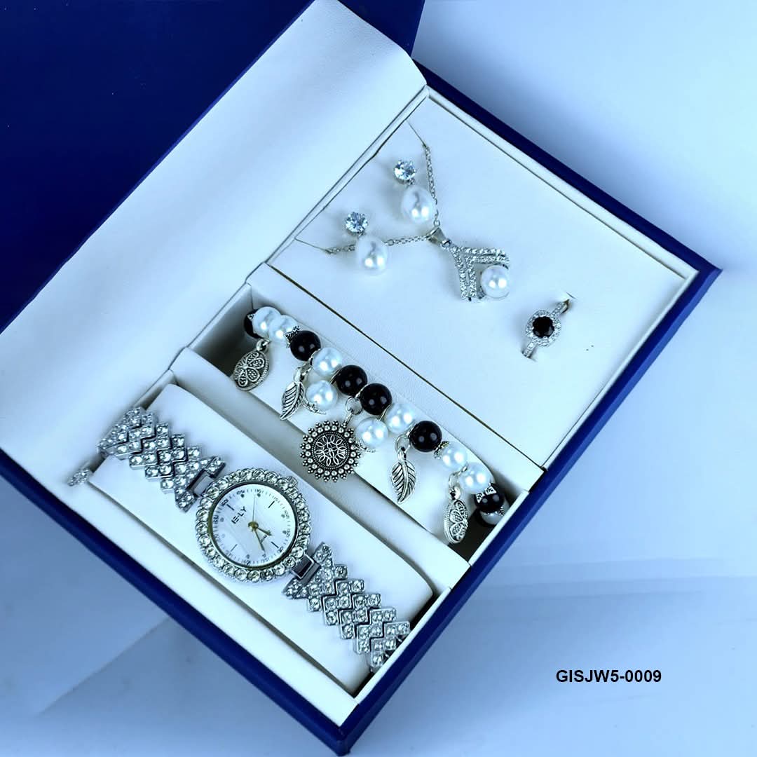 Women Watch Combo