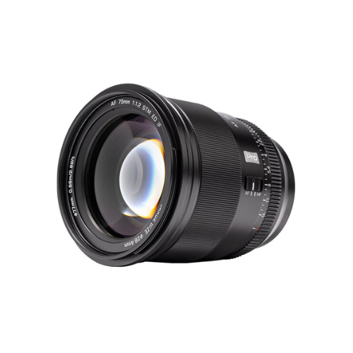 Viltrox 75mm f/1.2 AF Lens