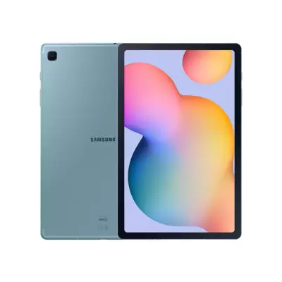 Galaxy Tab S6 Lite (2024 Edition)
