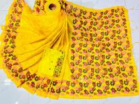 কাপল ড্রেস Couple Saree Sets