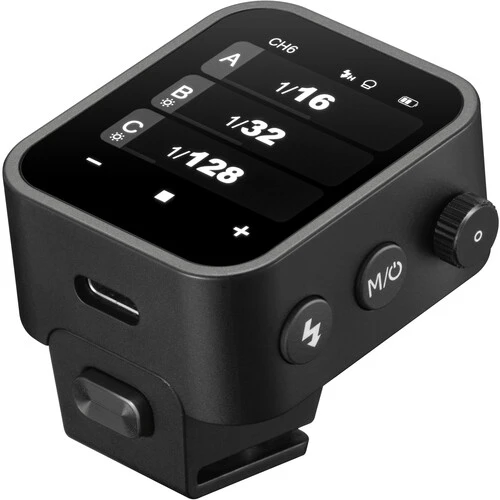Godox X3 S Wireless Flash Trigger for Nikon