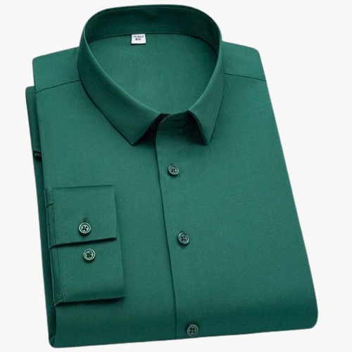 Long Sleeve Formal Shirt For Men