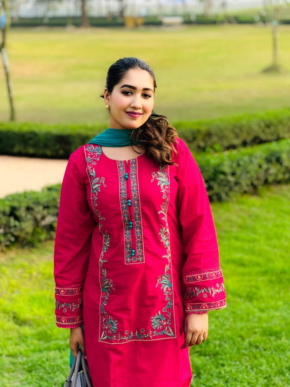 Radymade Three Piece