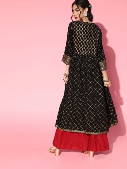 Two Piece Ready-Made Three Piece Sets