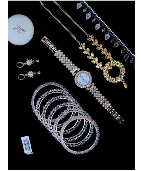 Women Watch Combo
