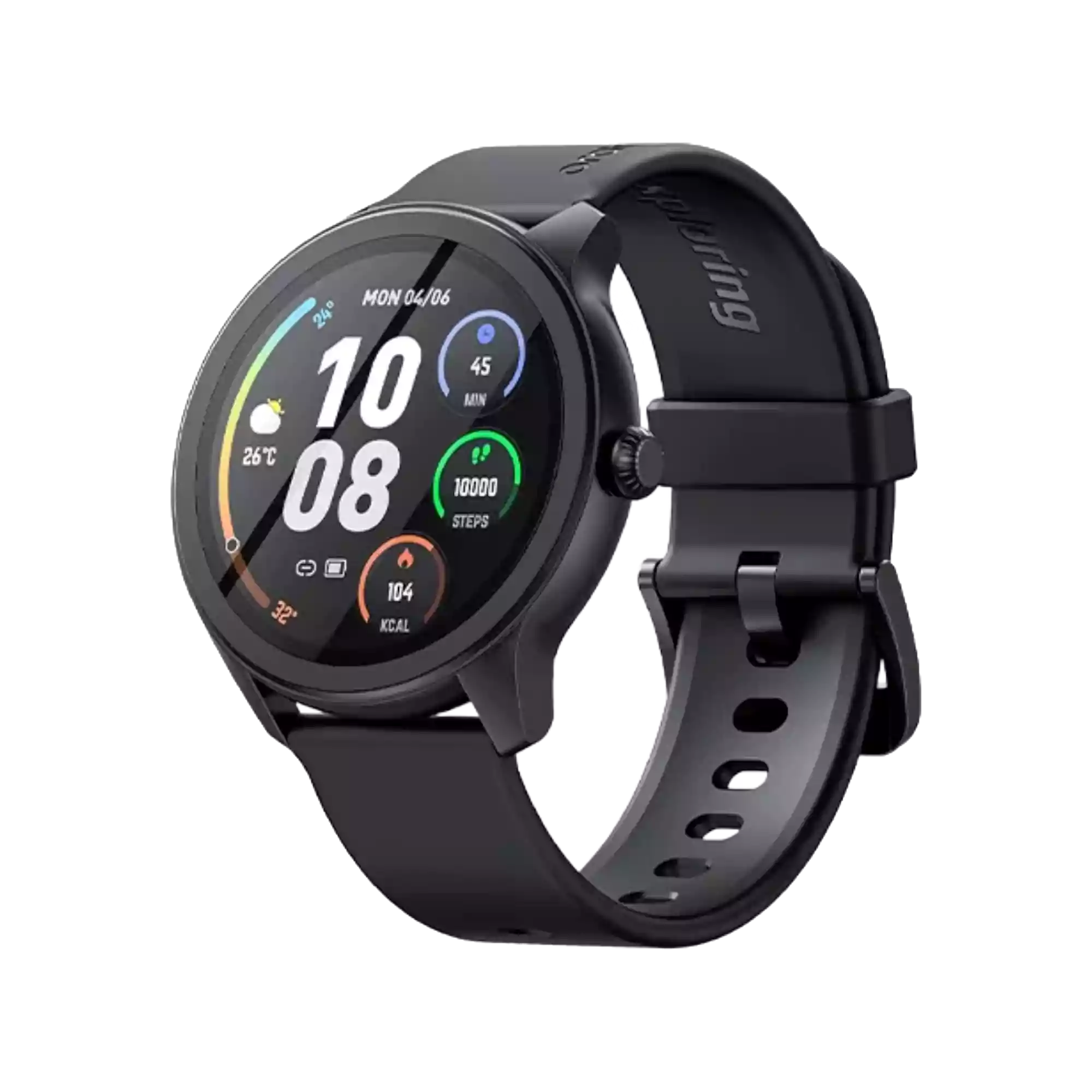 Oraimo Watch 2R Bluetooth Calling Smart Watch | OSW-30