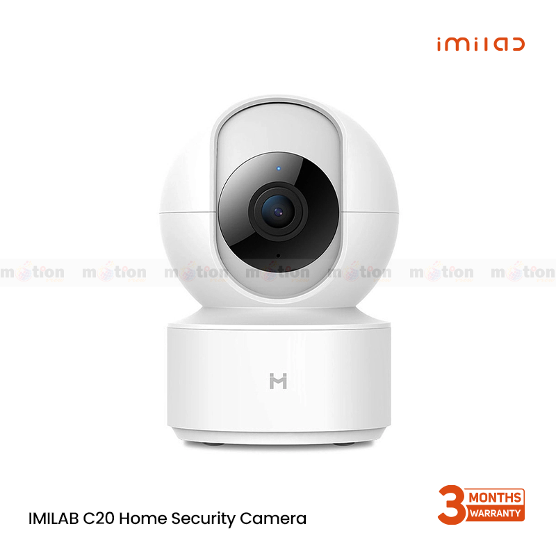 IMILAB Home Security Camera C20
