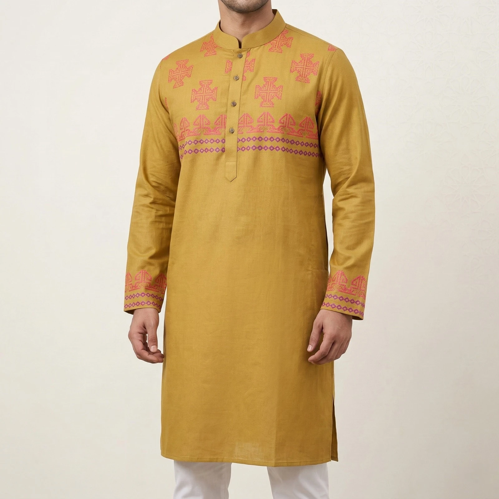 Stylish Premium Quality Panjabi