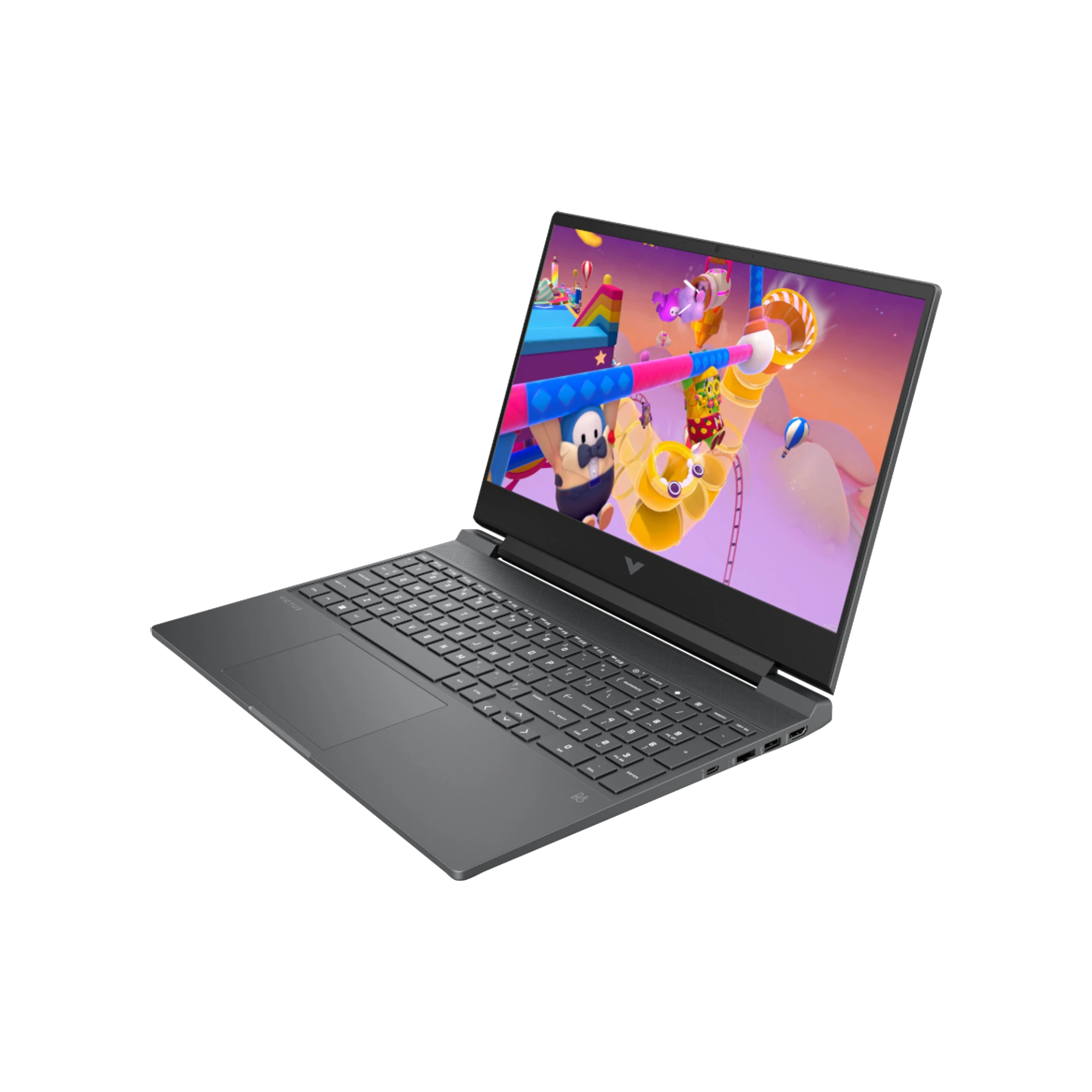 HP Victus 15-fb3093dx Ryzen 7 RTX 4050 15.6" 144Hz Gaming Laptop