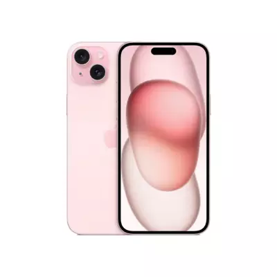 iPhone 15