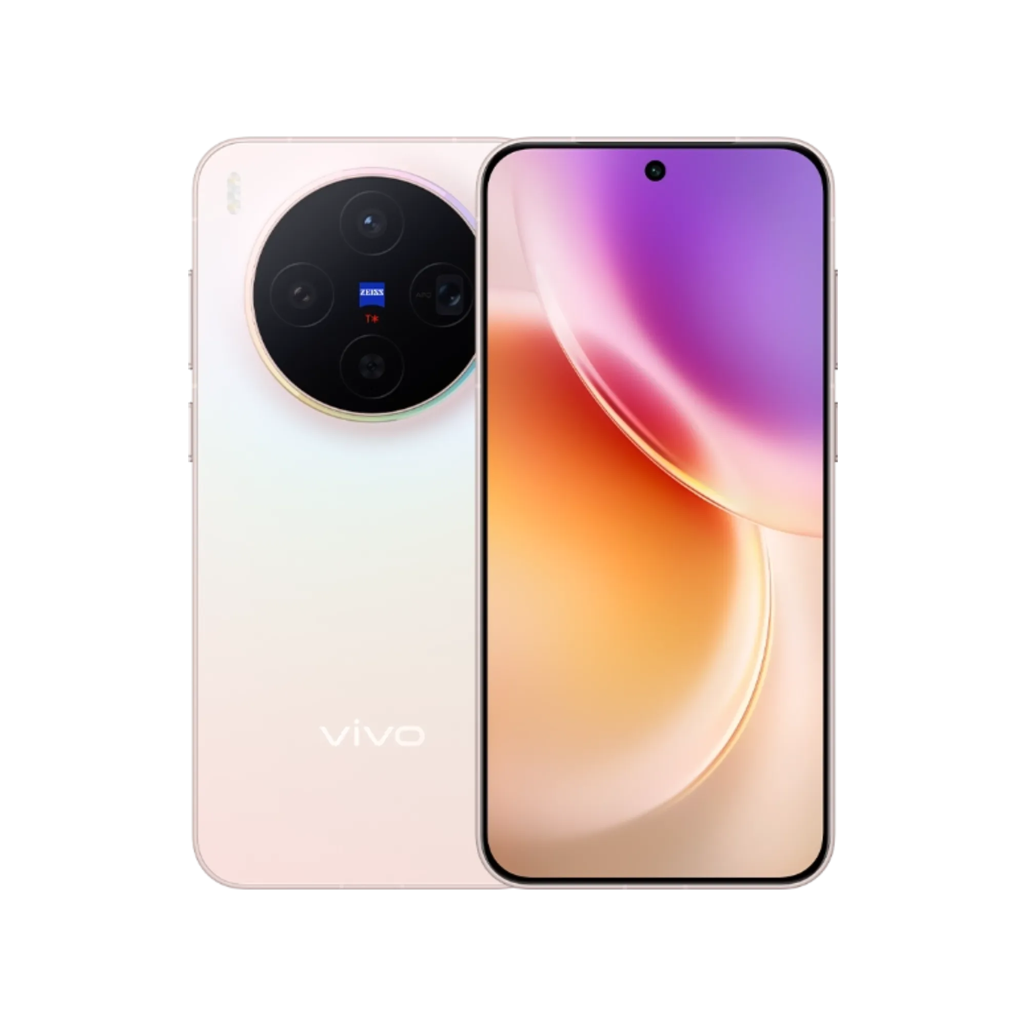 vivo X300 Vivo