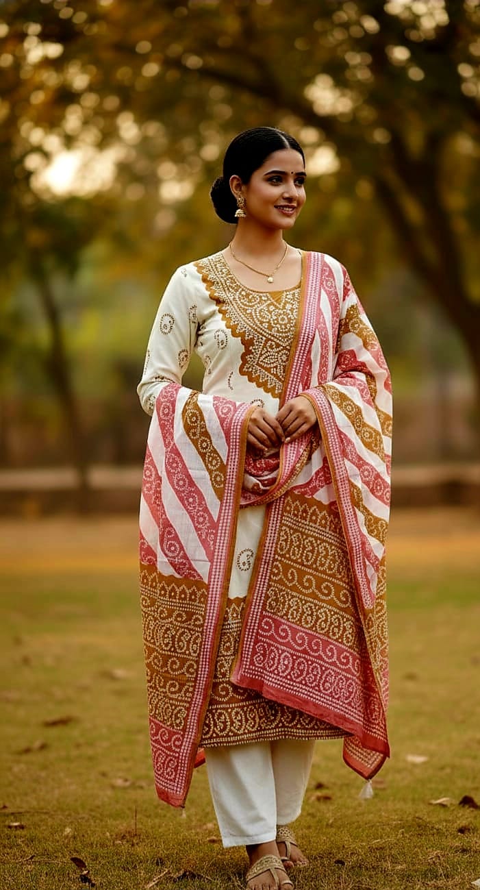 Three Piece Ready-Made Three Piece Sets