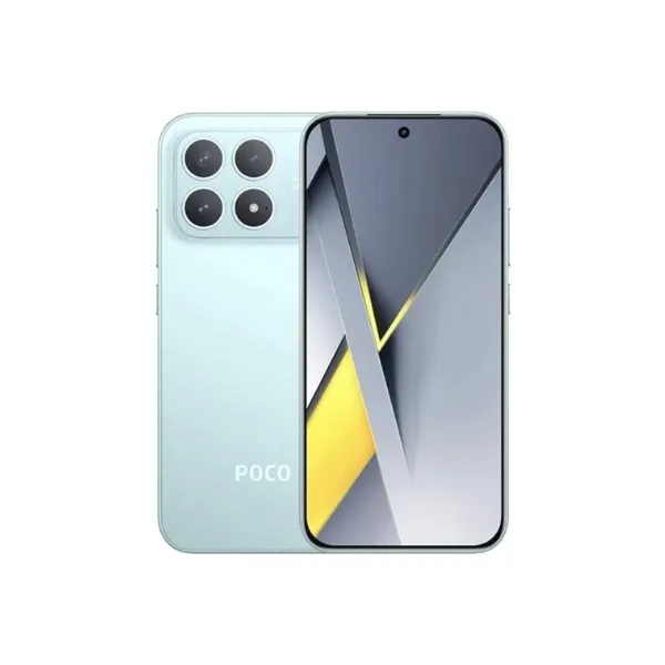 Poco F8 Pro