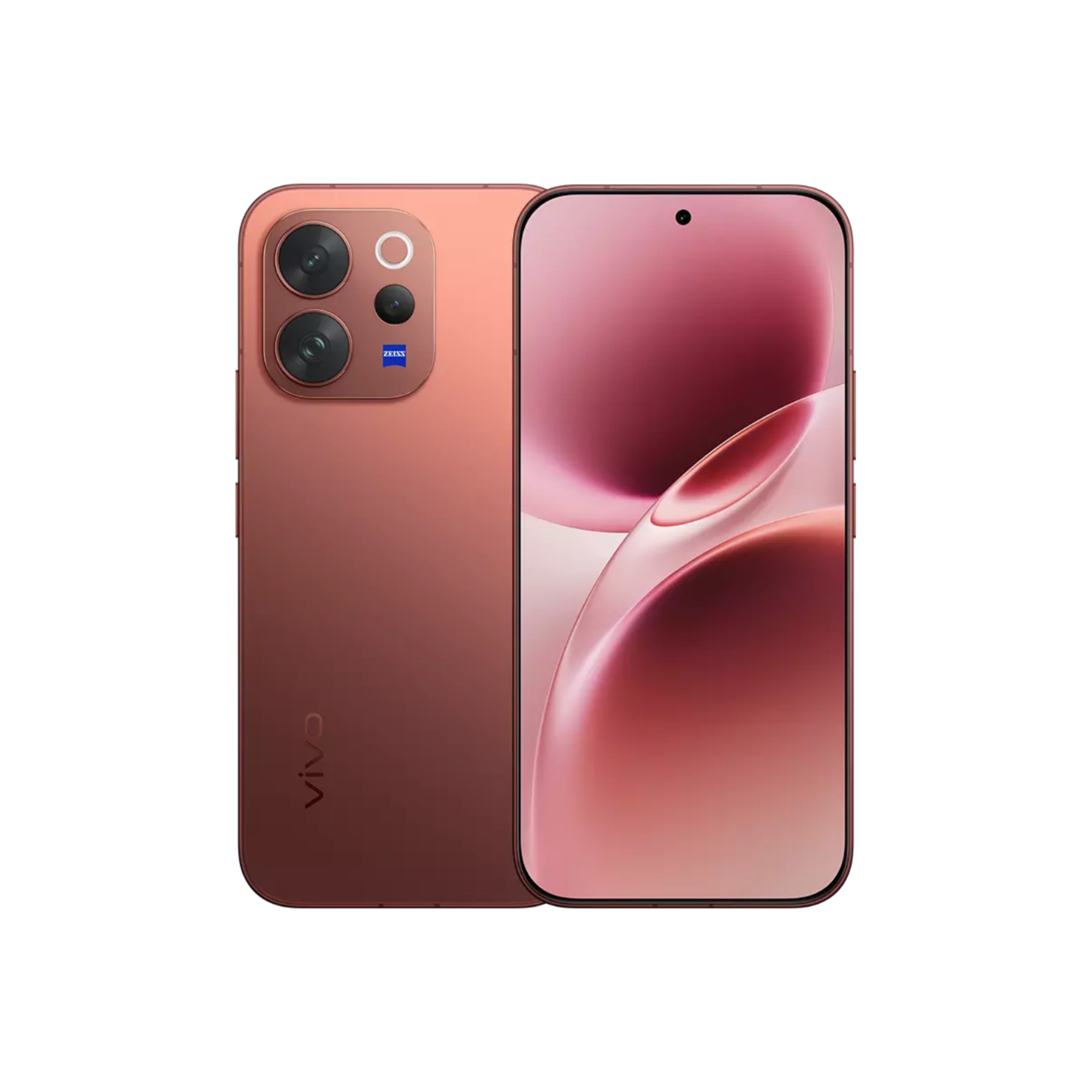 Vivo V70 Vivo