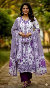 Three Piece Ready-Made Three Piece Sets