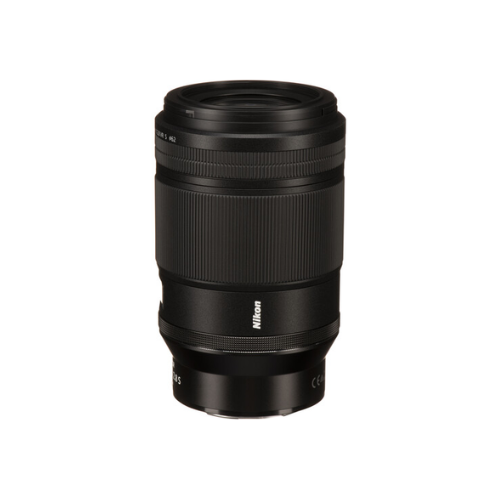 Nikon NIKKOR Z 105mm f/2.8 VR S Macro Lens