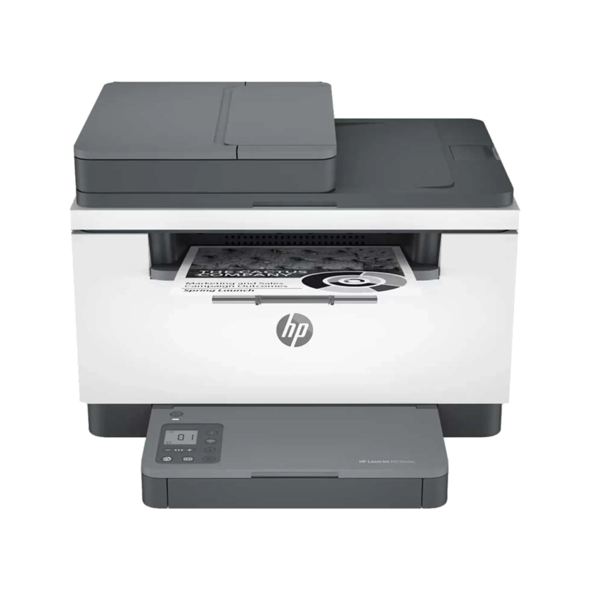 HP LaserJet MFP M236sdw Multifunction Mono Laser Printer