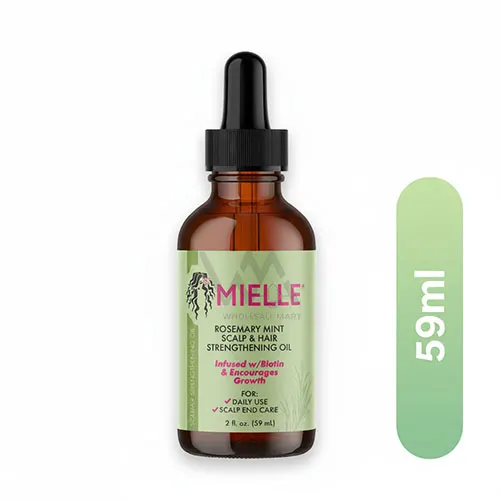 Mielle Rosemary  Hair  oil 59 ml